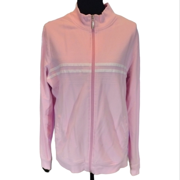 Bold Spirit Jackets & Blazers - BOLD Spirit Jersey Zip jacket